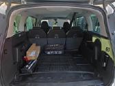 Geras, patvarus 7 vietų Peugeot 5008 - nuotraukos Nr. 5
