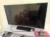 Samsung televizorius 32