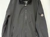 Moncler plona striukė