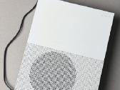 Xbox one s - nuotraukos Nr. 2