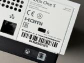 Xbox one s - nuotraukos Nr. 4