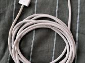 Apple Magsafe 3 kabelis - nuotraukos Nr. 2