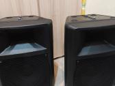 Aktyvios po 200w
