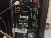 Aktyvios po 200w - nuotraukos Nr. 2