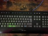 Klaviatūra Logitech