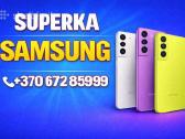 Superka Samsung Galaxy S26+