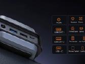 Utrai Užvedėjas Booster Powerbank - nuotraukos Nr. 20