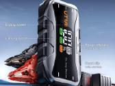 Utrai Užvedėjas Booster Powerbank - nuotraukos Nr. 21