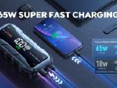 Utrai Užvedėjas Booster Powerbank - nuotraukos Nr. 22