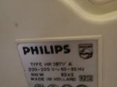 Daržovių smulkintuvas Philips - nuotraukos Nr. 3
