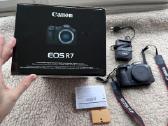 Canon EOS R7 body - nuotraukos Nr. 3