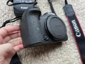 Canon EOS R7 body - nuotraukos Nr. 7