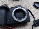 Canon EOS R7 body