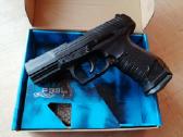 Walther P99 Blowback - nuotraukos Nr. 3