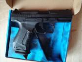 Walther P99 Blowback - nuotraukos Nr. 4