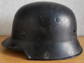 Ww2 M34 salmas - nuotraukos Nr. 2
