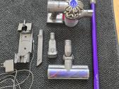 Dulkių siurblys Dyson V6