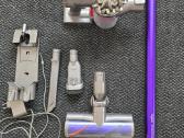 Dulkių siurblys Dyson V6 - nuotraukos Nr. 2
