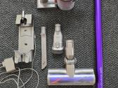 Dulkių siurblys Dyson V6 - nuotraukos Nr. 3