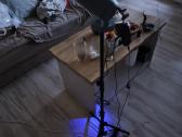 Nauja projektorius. gali ziureti TV su blokiuku - nuotraukos Nr. 8