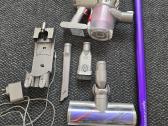 Dulkių siurblys Dyson V6 - nuotraukos Nr. 4