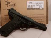 Airsoft Aap-01 Semi / Full Auto - nuotraukos Nr. 2
