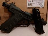 Airsoft Aap-01 Semi / Full Auto - nuotraukos Nr. 4