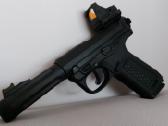 Airsoft Aap-01 Semi / Full Auto - nuotraukos Nr. 15