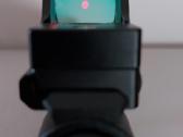 Airsoft Aap-01 Semi / Full Auto - nuotraukos Nr. 16