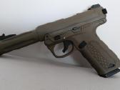 Airsoft Aap-01 Semi / Full Auto - nuotraukos Nr. 11