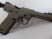 Airsoft Aap-01 Semi / Full Auto - nuotraukos Nr. 13