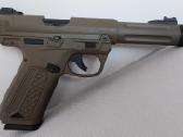 Airsoft Aap-01 Semi / Full Auto - nuotraukos Nr. 12