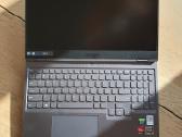 Lenovo Legion Slim 7 40gb RAM 1,9kg - nuotraukos Nr. 4