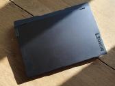 Lenovo Legion Slim 7 40gb RAM 1,9kg - nuotraukos Nr. 2