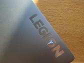 Lenovo Legion Slim 7 40gb RAM 1,9kg - nuotraukos Nr. 3
