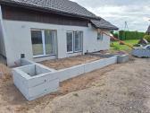 Betonavimo darbai - nuotraukos Nr. 4