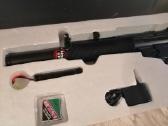 Airsoft Mp5 V.3 Gearbox(metalinis) - nuotraukos Nr. 3