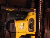 Dewalt dch 481 perforatorius - nuotraukos Nr. 3