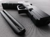 Glock 18c Electric Cyma - nuotraukos Nr. 2