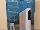 Cecotec tepalinis elektrinis radiatorius - nuotraukos Nr. 6