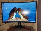 Acer Predator Z321qu 31.5" Wqhd 144–165hz