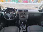 Volkswagen Caddy,1,4l.,vienaturis