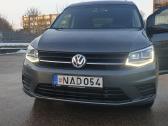 Volkswagen Caddy,1,4l.,vienaturis - nuotraukos Nr. 3