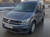 Volkswagen Caddy,1,4l.,vienaturis - nuotraukos Nr. 4