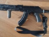 Airsoft ginklai
