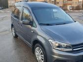 Volkswagen Caddy,1,4l.,vienaturis - nuotraukos Nr. 11