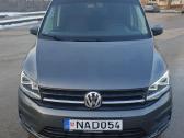 Volkswagen Caddy,1,4l.,vienaturis - nuotraukos Nr. 12