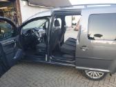 Volkswagen Caddy,1,4l.,vienaturis - nuotraukos Nr. 13
