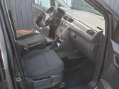 Volkswagen Caddy,1,4l.,vienaturis - nuotraukos Nr. 15