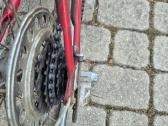 Dviratis Schwinn - nuotraukos Nr. 6